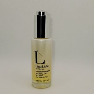 LimeLight by Alcone one drop wonder